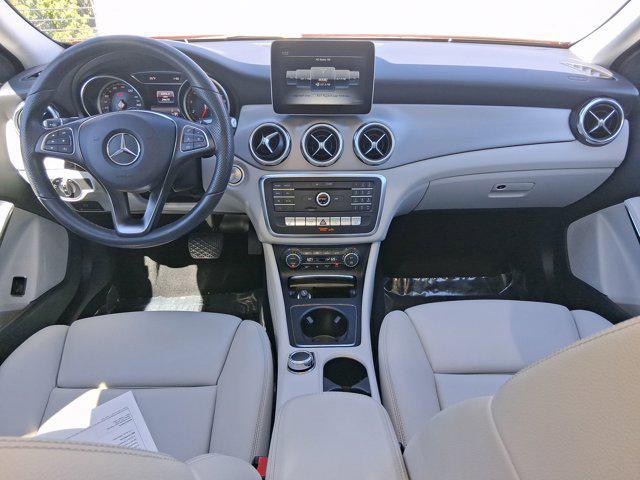 used 2020 Mercedes-Benz GLA 250 car, priced at $19,997