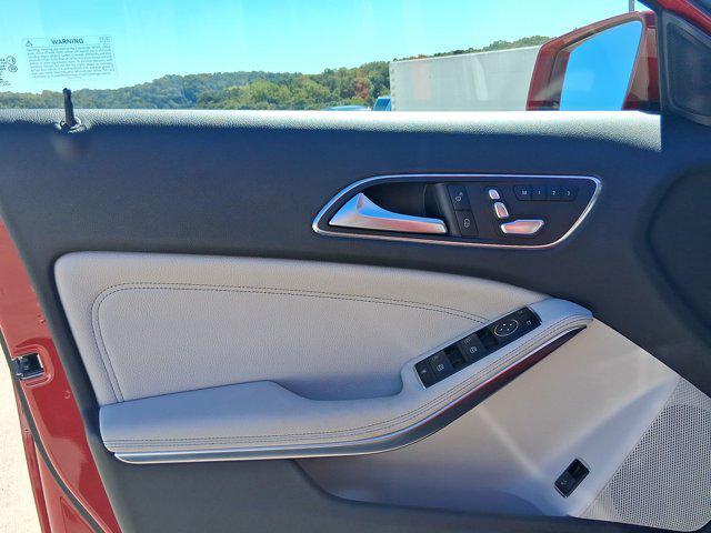 used 2020 Mercedes-Benz GLA 250 car, priced at $19,997