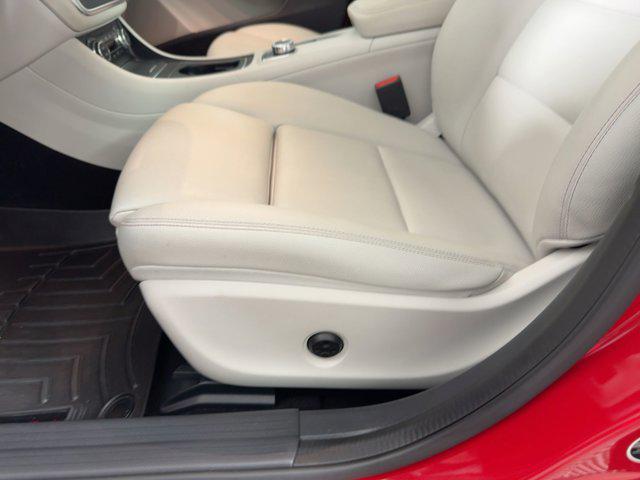 used 2020 Mercedes-Benz GLA 250 car, priced at $19,997