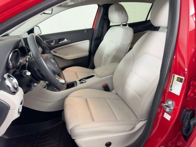 used 2020 Mercedes-Benz GLA 250 car, priced at $19,997