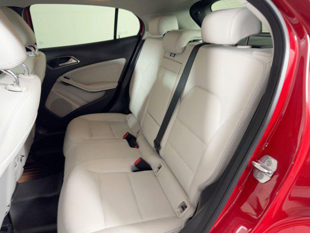 used 2020 Mercedes-Benz GLA 250 car, priced at $19,997