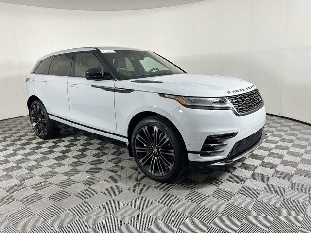 new 2026 Land Rover Range Rover Velar car, priced at $79,092