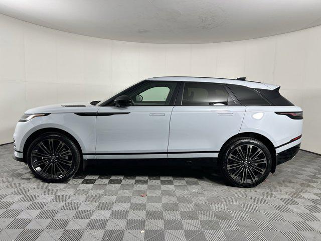 new 2026 Land Rover Range Rover Velar car, priced at $79,092