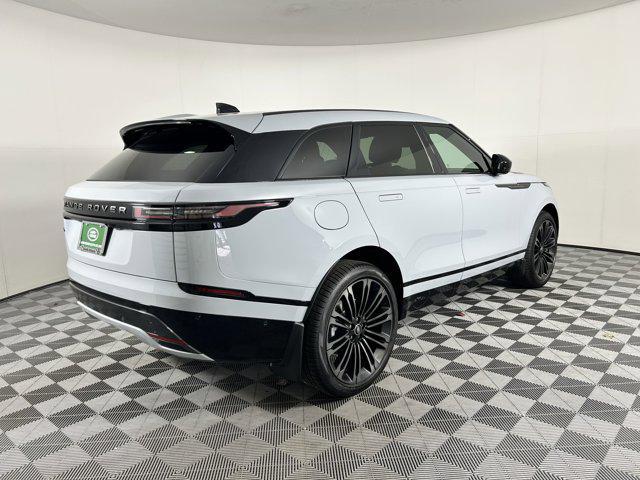 new 2026 Land Rover Range Rover Velar car, priced at $79,092