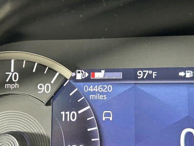 used 2022 Land Rover Range Rover Evoque car, priced at $32,997