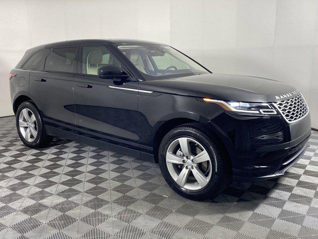 used 2019 Land Rover Range Rover Velar car, priced at $21,999