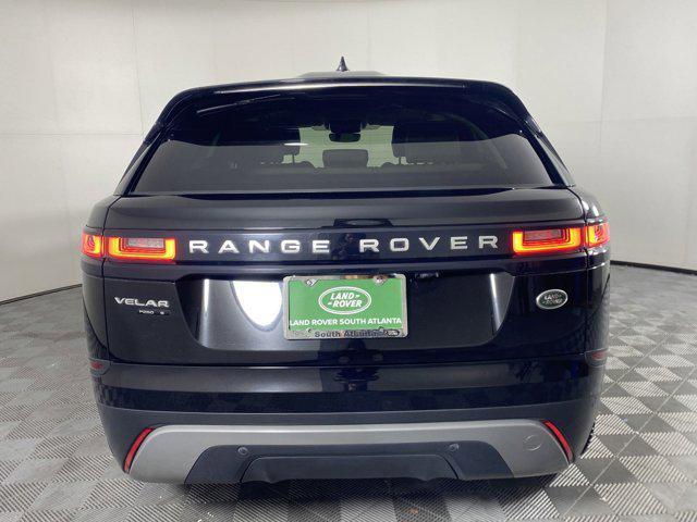 used 2019 Land Rover Range Rover Velar car, priced at $21,999