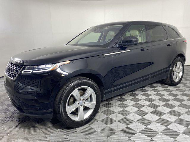 used 2019 Land Rover Range Rover Velar car, priced at $21,999