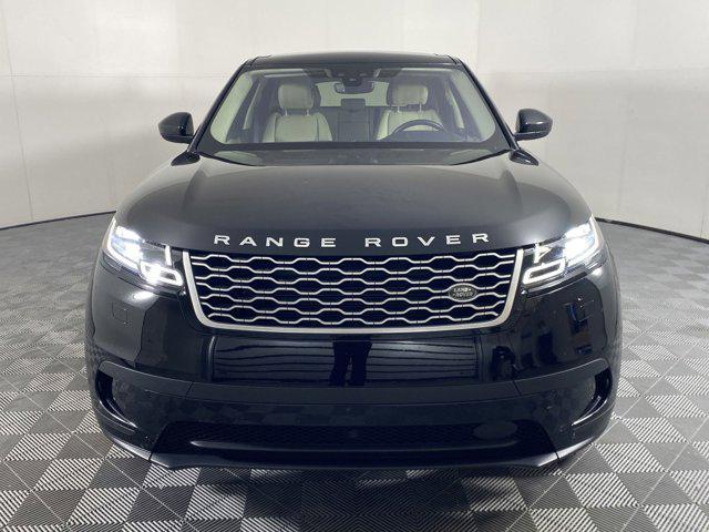 used 2019 Land Rover Range Rover Velar car, priced at $21,999