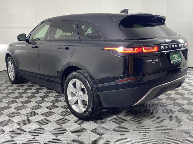 used 2019 Land Rover Range Rover Velar car, priced at $21,999