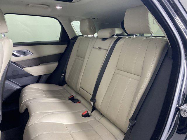 used 2019 Land Rover Range Rover Velar car, priced at $21,999