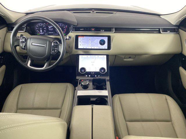 used 2019 Land Rover Range Rover Velar car, priced at $21,999