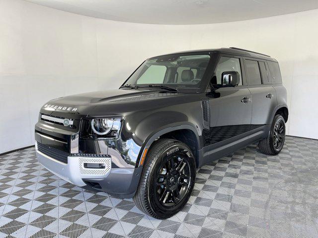 new 2024 Land Rover Defender car, priced at $69,023