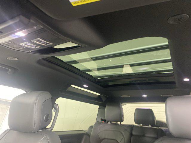 used 2025 Land Rover Range Rover Velar car, priced at $70,940
