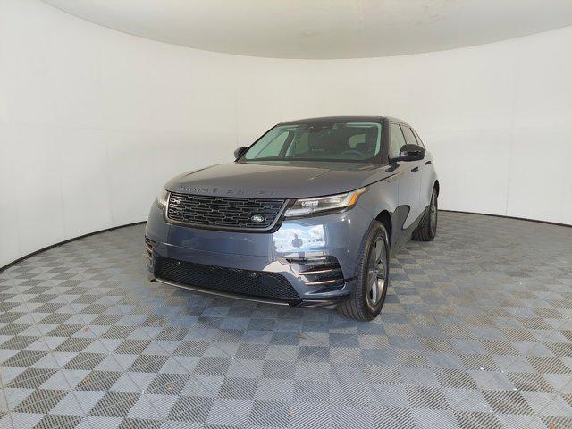 new 2025 Land Rover Range Rover Velar car, priced at $70,940