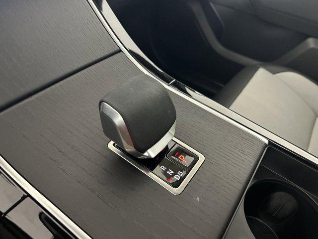 used 2025 Land Rover Range Rover Velar car, priced at $70,940