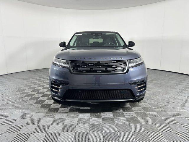 used 2025 Land Rover Range Rover Velar car, priced at $70,940