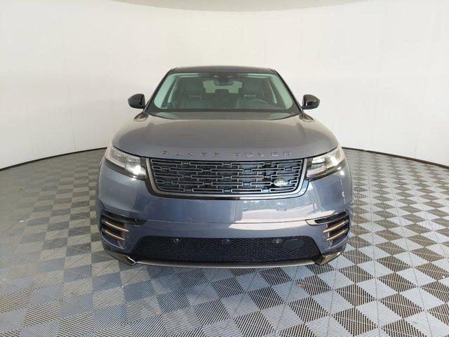 new 2025 Land Rover Range Rover Velar car, priced at $70,940