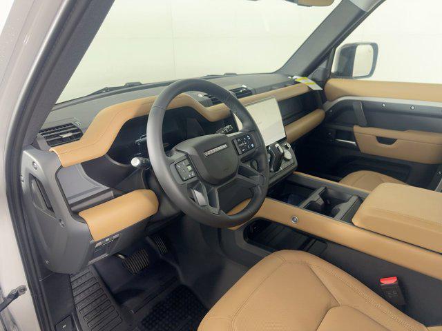 new 2026 Land Rover Defender car, priced at $83,326