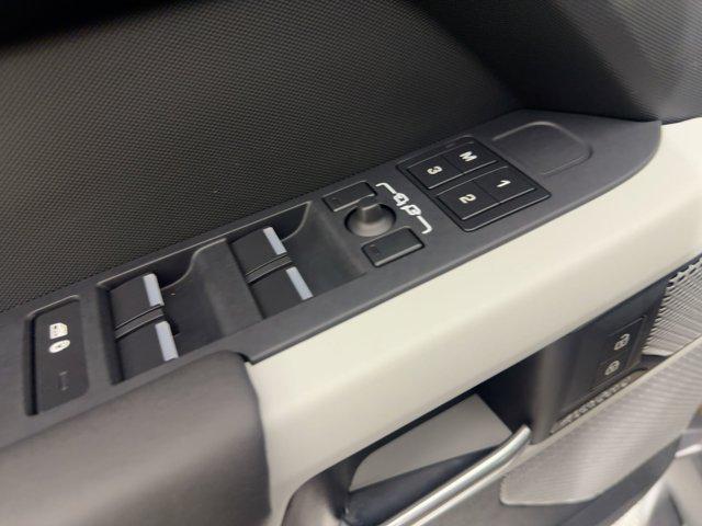 used 2023 Land Rover Defender car, priced at $55,999