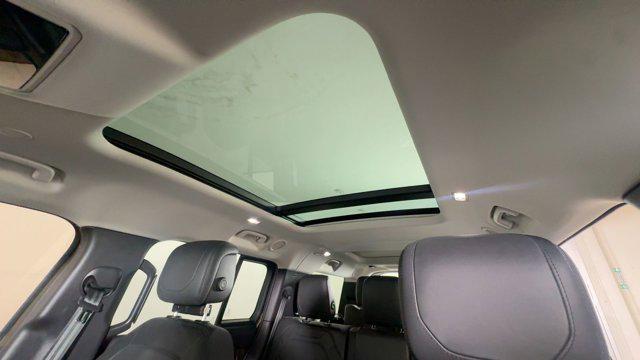 used 2023 Land Rover Defender car, priced at $55,999