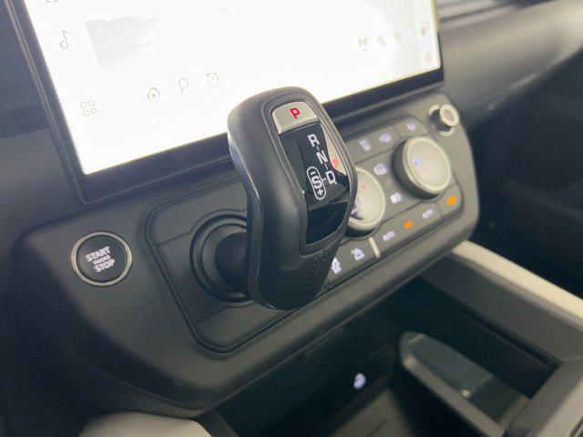 new 2026 Land Rover Defender car, priced at $75,451