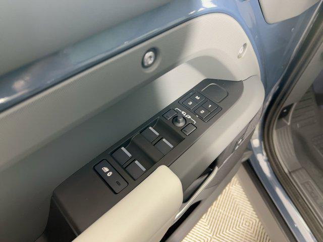 new 2026 Land Rover Defender car, priced at $75,451