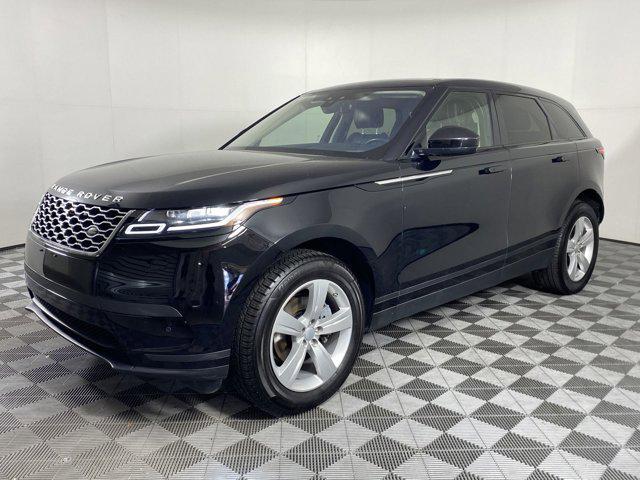 used 2020 Land Rover Range Rover Velar car, priced at $21,996