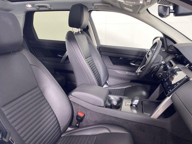 used 2024 Land Rover Discovery Sport car, priced at $45,999