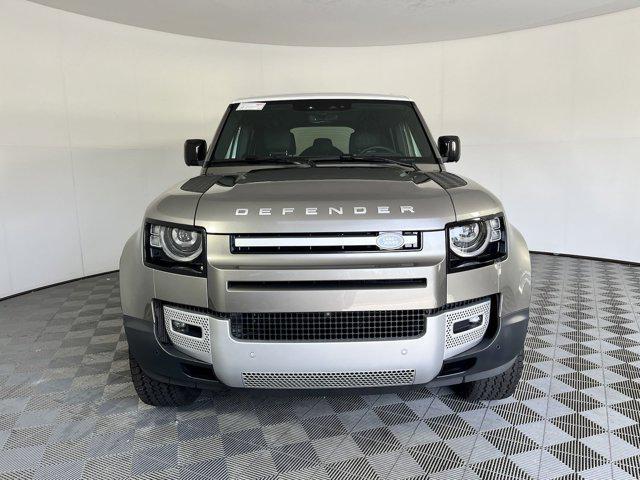 used 2024 Land Rover Defender car, priced at $58,996