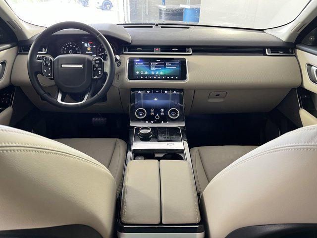 used 2020 Land Rover Range Rover Velar car, priced at $31,998