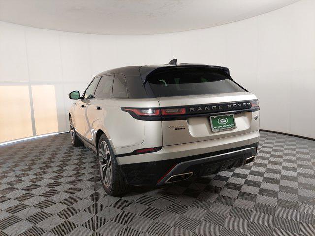 used 2020 Land Rover Range Rover Velar car, priced at $32,998