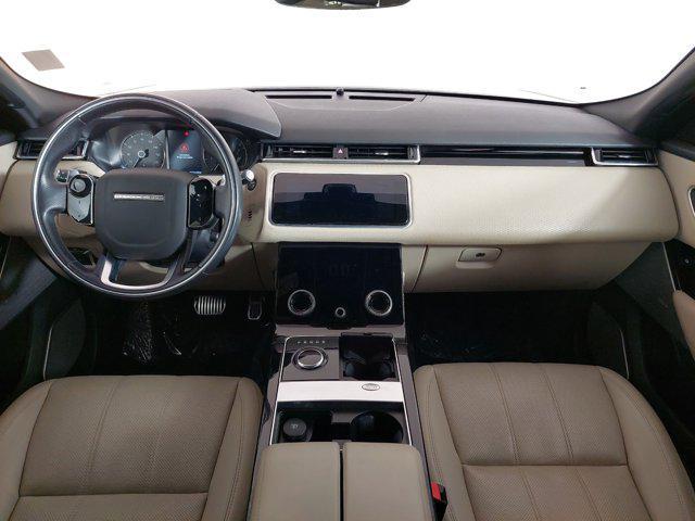 used 2020 Land Rover Range Rover Velar car, priced at $32,998