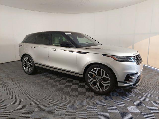 used 2020 Land Rover Range Rover Velar car, priced at $32,998