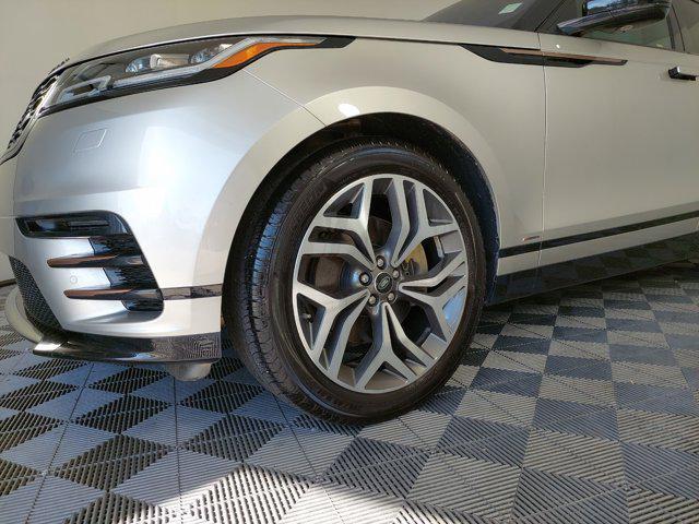 used 2020 Land Rover Range Rover Velar car, priced at $32,998