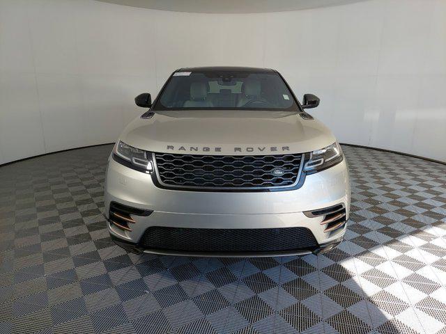 used 2020 Land Rover Range Rover Velar car, priced at $32,998