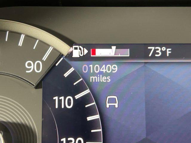 used 2023 Land Rover Discovery Sport car, priced at $28,996