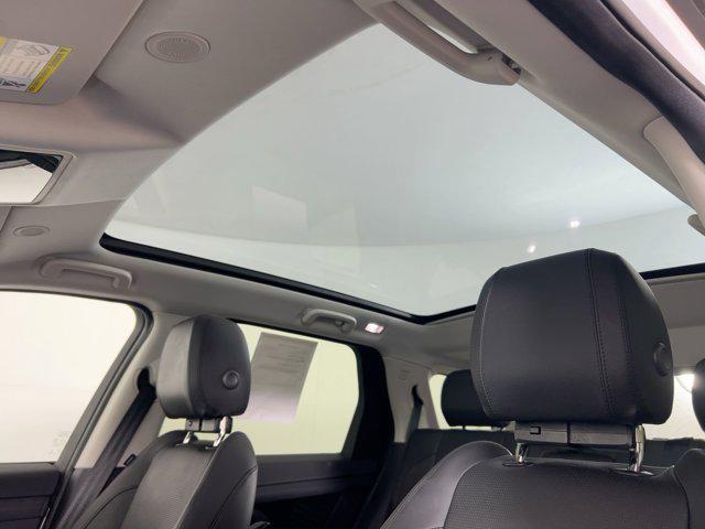 used 2023 Land Rover Discovery Sport car, priced at $28,996