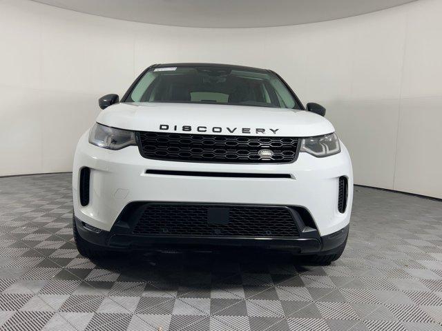 used 2023 Land Rover Discovery Sport car, priced at $28,996