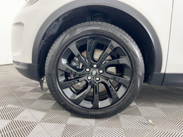 used 2023 Land Rover Discovery Sport car, priced at $28,996