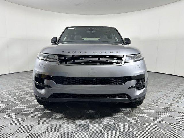 new 2025 Land Rover Range Rover Sport car, priced at $87,715