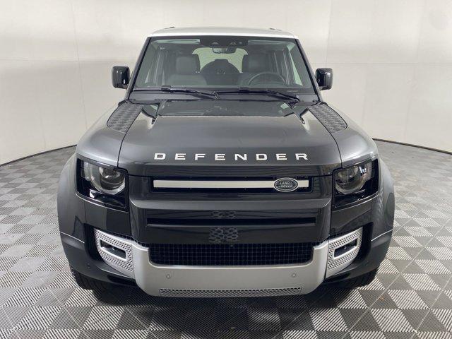 new 2025 Land Rover Defender car, priced at $79,448