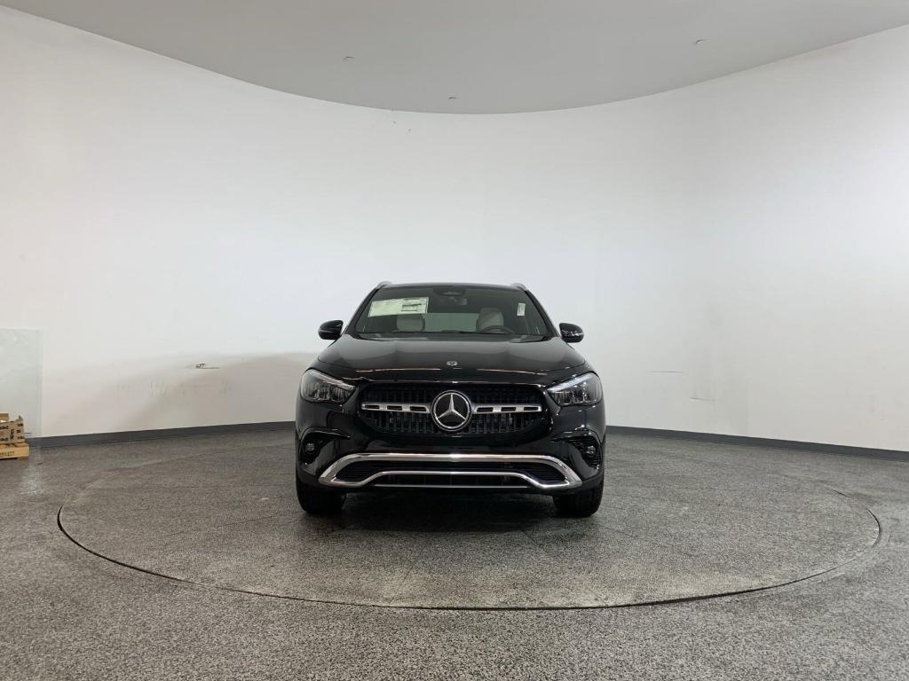 new 2025 Mercedes-Benz GLA 250 car, priced at $45,650