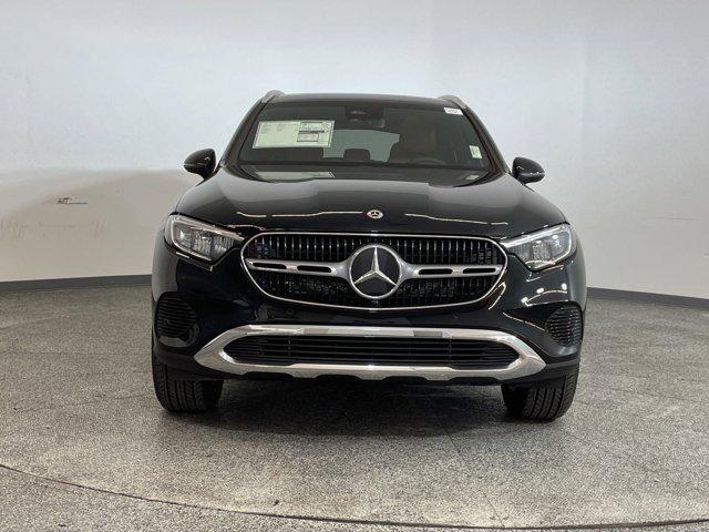 new 2025 Mercedes-Benz GLC 300 car, priced at $54,285