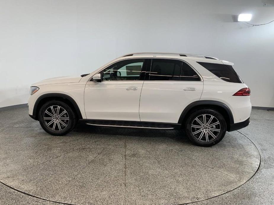 new 2024 Mercedes-Benz GLE 350 car, priced at $71,815