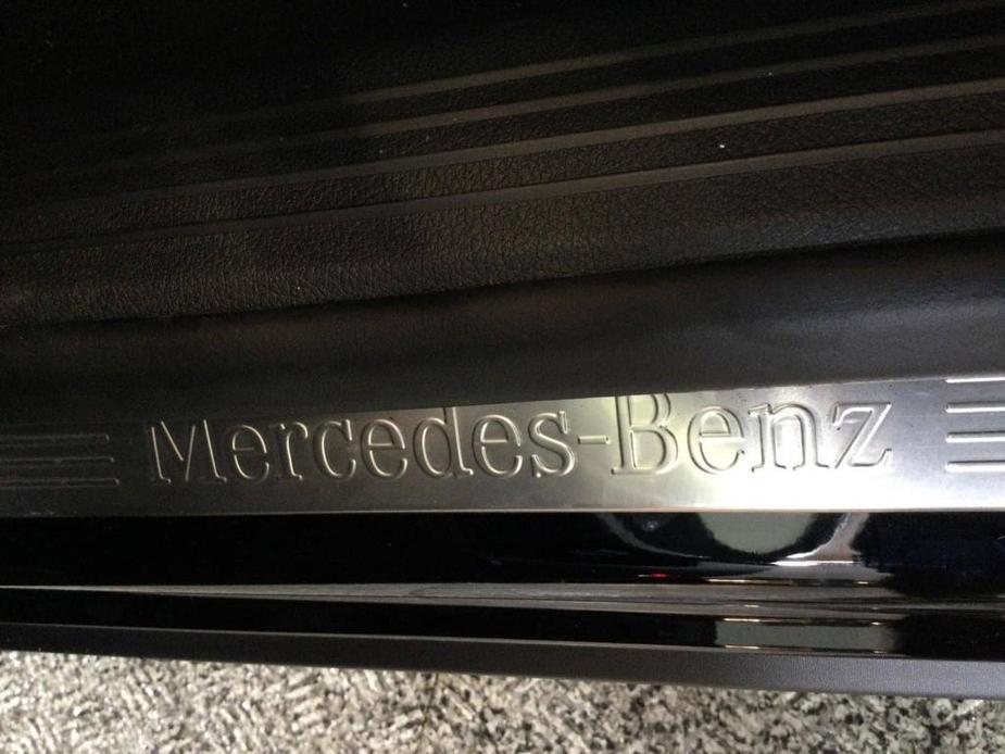 used 2024 Mercedes-Benz GLB 250 car, priced at $44,103