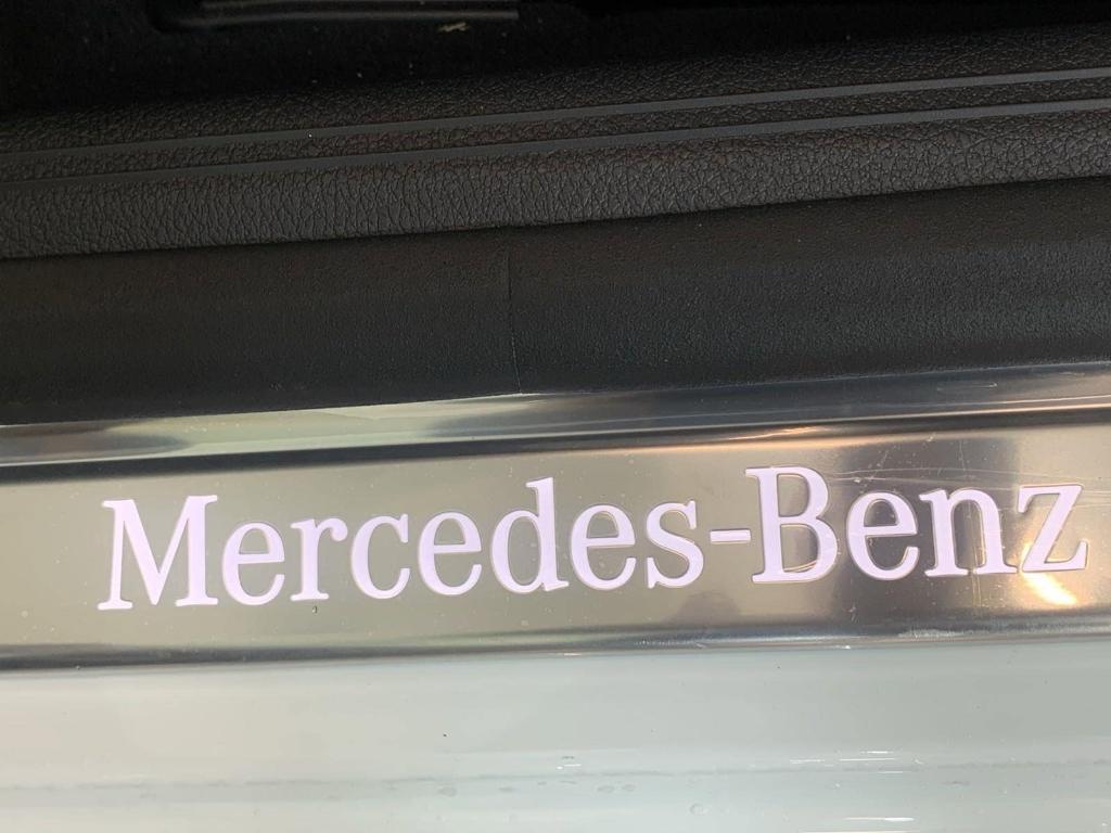 new 2024 Mercedes-Benz CLE 300 car, priced at $60,080