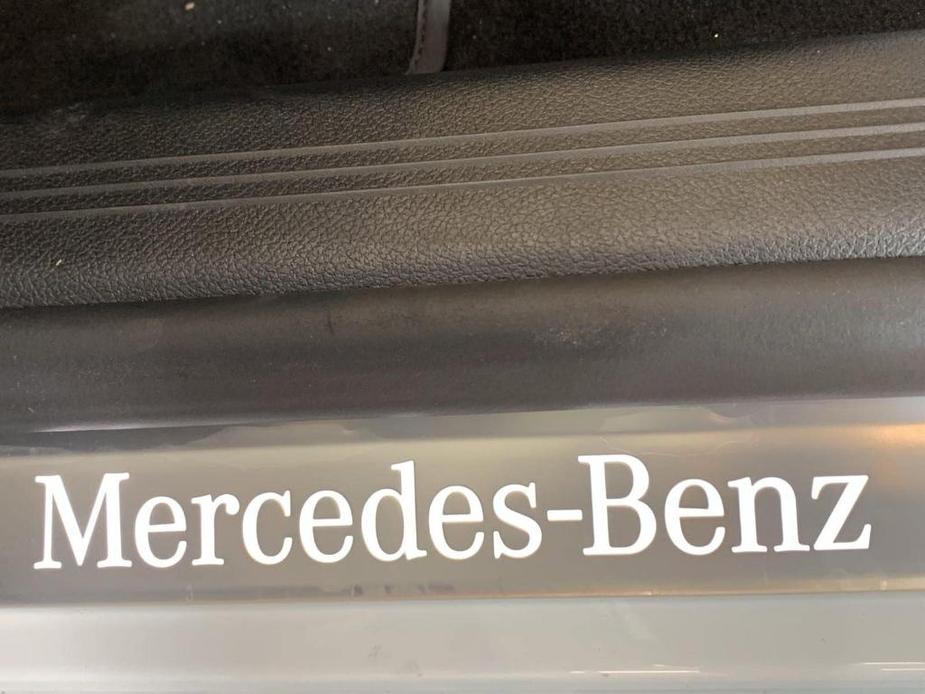 used 2024 Mercedes-Benz E-Class car, priced at $64,997