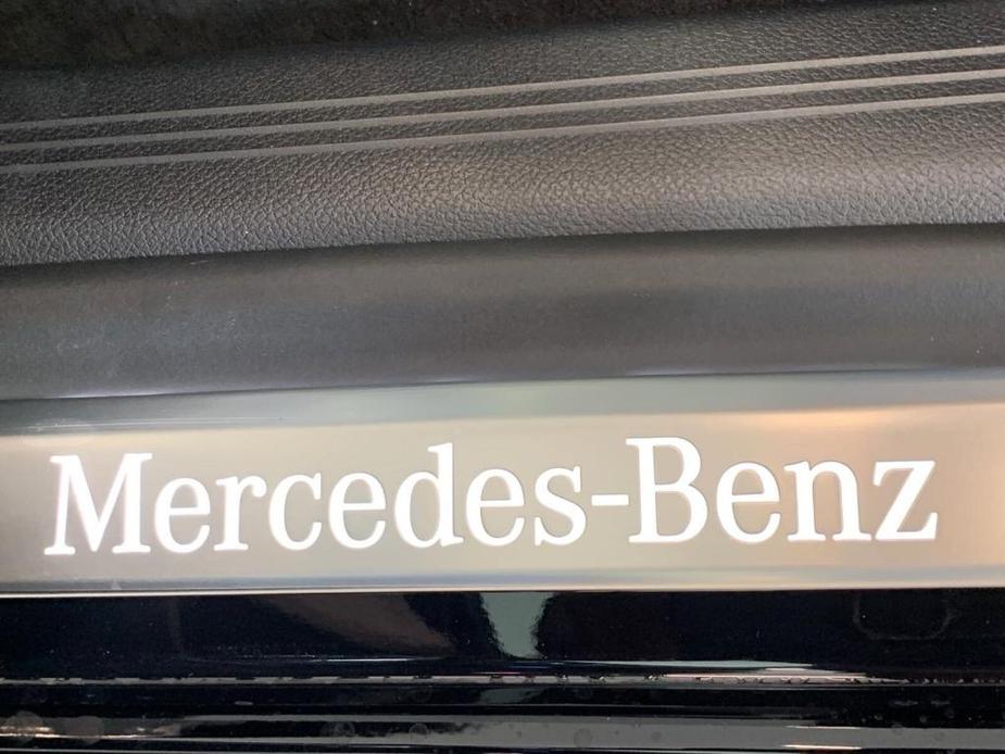 new 2025 Mercedes-Benz E-Class car, priced at $72,100