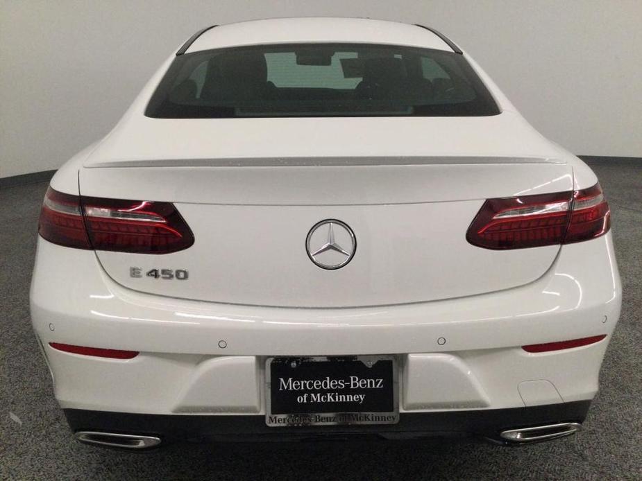 used 2023 Mercedes-Benz E-Class car, priced at $79,998